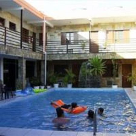 Hotel Alaska Peruibe Bagian luar foto